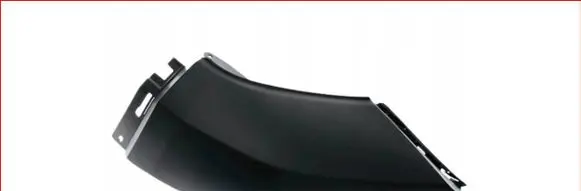Audi Q5 SQ5 Front bumper lip 80A807061F