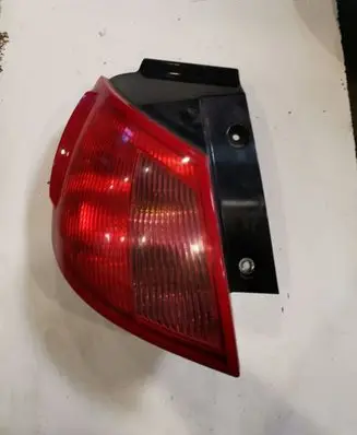 Mitsubishi Colt CZ3 Rear/tail lights MR957365
