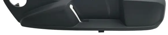 Cupra Formentor Seat trim 5H0881318G