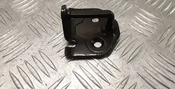 Land Rover Evoque I Front door lock loop/hook striker 6G91R21982FBB
