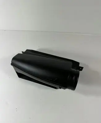 Volkswagen Sharan Intercooler air channel guide 