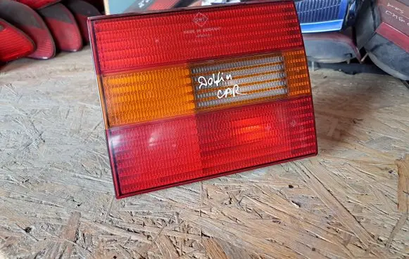 Volkswagen PASSAT B4 Tailgate rear/tail lights 3A9945107