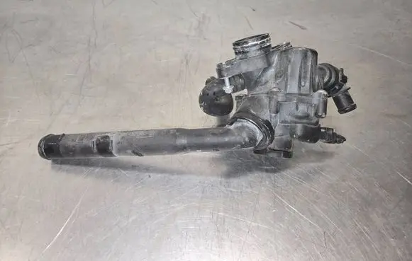 Mercedes-Benz GLC X253 C253 Thermostat A2742003100