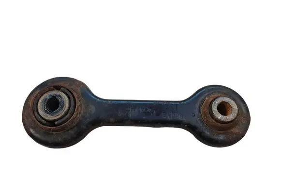 Ford Edge II Rear suspension control arm E1GC5A972 E1GC5A972AXB 00351051