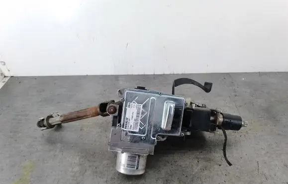 Renault Megane II Steering wheel axle 8200738088X84