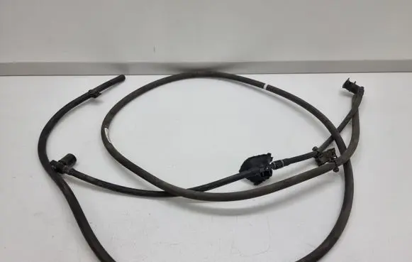 Opel Astra J Headlight washer hose/pipe 1325841