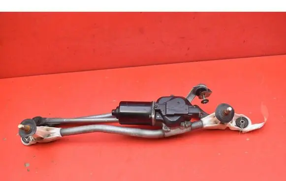 Honda Jazz Front wiper linkage and motor 76505SAAG110M