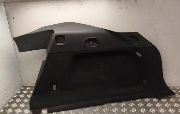 Mercedes-Benz EQE x294 Bottom trim A2946906000