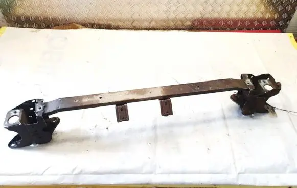 Rear beam