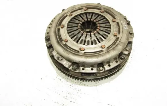 Hyundai Santa Fe Clutch set kit