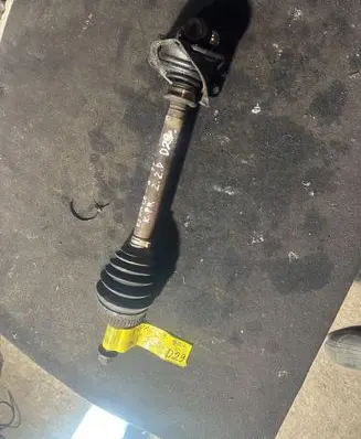 Renault Espace III Front driveshaft