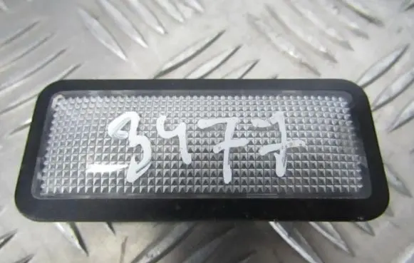 Citroen Xsara Other interior light