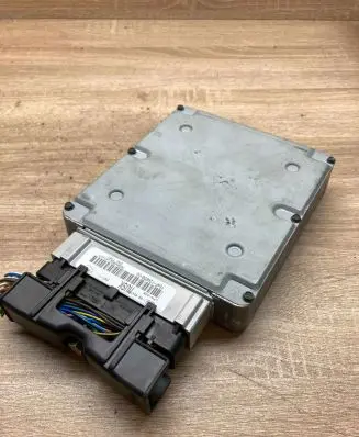 Ford Focus Engine control unit/module ECU 1S4F12A650DD E9AF14A624AA MUSK