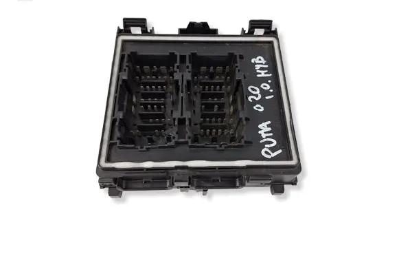 Ford Puma Fuse box set L1TT14D068GAG 9483580001