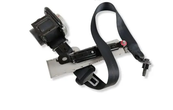 Nissan Pulsar Front seatbelt 627789000B