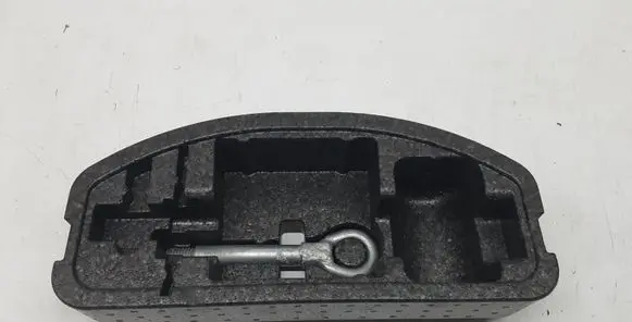 Opel Astra J Tool box 329755060