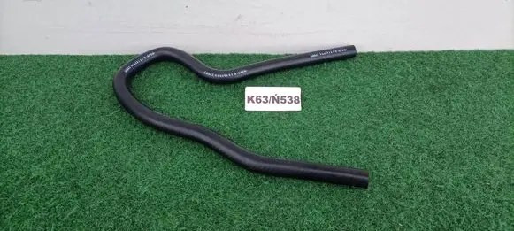 Chevrolet Captiva Air intake hose/pipe 96629085