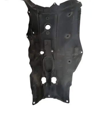 BMW 4 G22 G23 G24 G26 Sound insulation of firewall 
