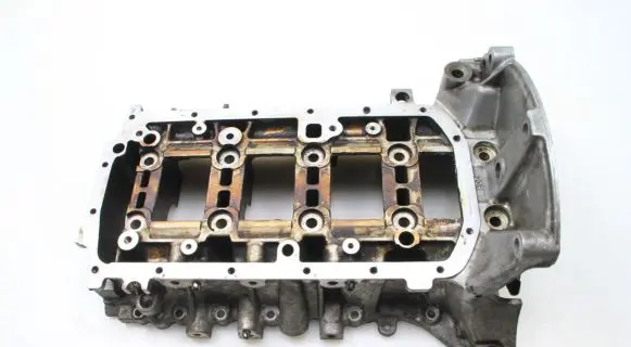 Peugeot 207 Crankshaft Holder 53464580