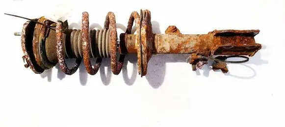Toyota Corolla E120 E130 Front shock absorber/damper 