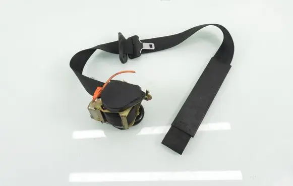 Peugeot 206 Front seatbelt 96361057XX