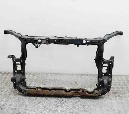 Renault Koleos I Radiator support slam panel