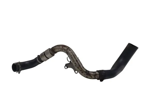 Ford Focus Intercooler hose/pipe 