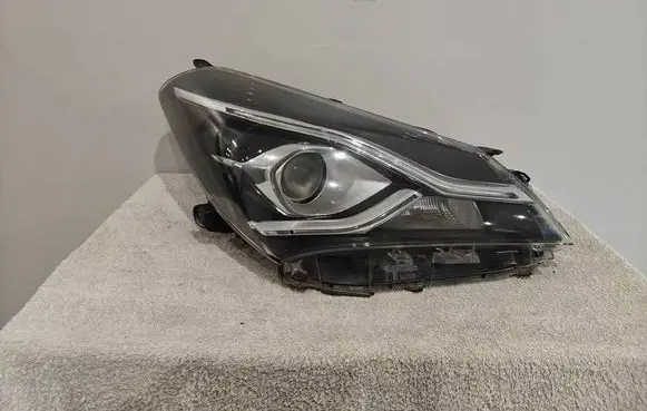 Headlight/headlamp