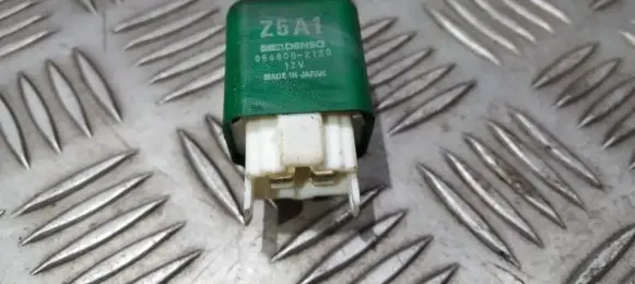 Mazda 626 Other relay 0568002120 Z5A1