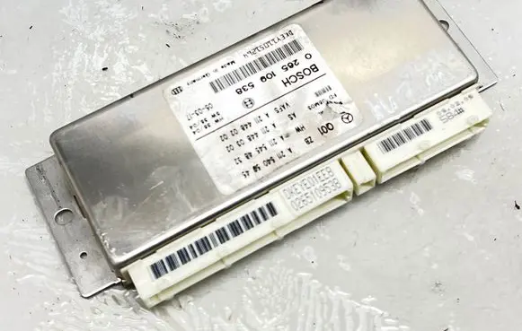 Mercedes-Benz E W211 ABS control unit/module A2115405945 A2115454832 A2114480302
