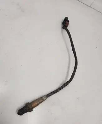 Audi A6 S6 C6 4F Lambda probe sensor 059906262 0281004054