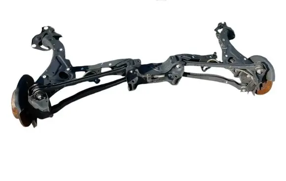 Mini One - Cooper F56 F55 Rear subframe 6851575 6853918 6870774