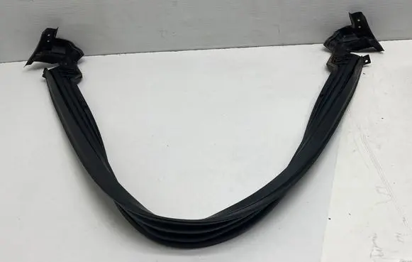 Jeep Wrangler Engine compartment rubber 020580702 152211