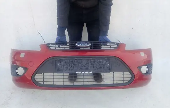 Ford Focus Front bumper