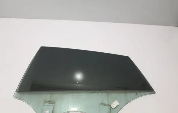 Audi A5 Rear door window glass 8W8845205