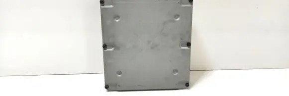 Ford Focus Engine control unit/module 98AB12A650BG