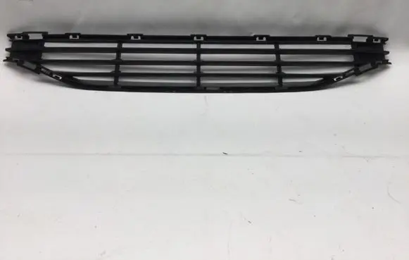 Volvo V40 Front bumper lower grill 31353311