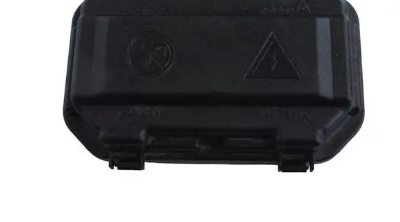 Audi Q5 SQ5 Fuse box cover 9224872