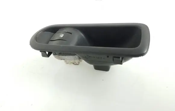 Renault Megane II Electric window control switch