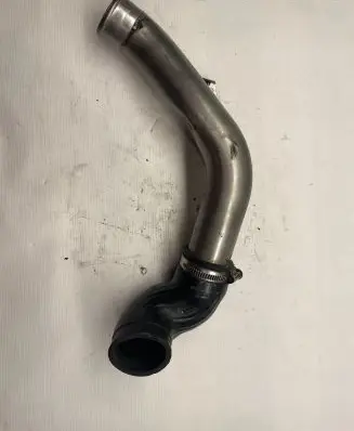 Audi A6 S6 C5 4B Intercooler hose/pipe 078145719AF