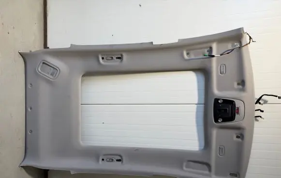 KIA Sportage Headlining 