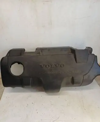 Volvo XC90 Engine cover (trim) 08653495 16301 A666ND30