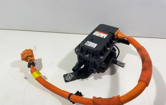 Hyundai Kona II Coolant heater 375w2hf001 20240404a0000308 E143050552