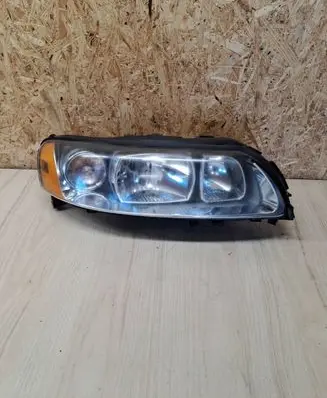 Volvo XC70 Headlight/headlamp H9H7 20B035 12904