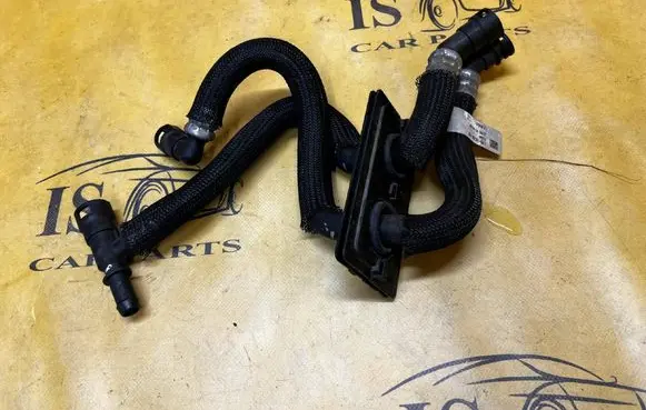 Ford Explorer VI Engine coolant pipe/hose L1M318C266PAE