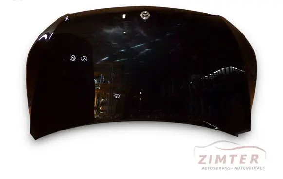 Mercedes-Benz Vito Viano W447 Engine bonnet/hood A4488870200 A4488870220
