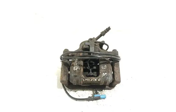 Mercedes-Benz Sprinter W906 Rear brake caliper