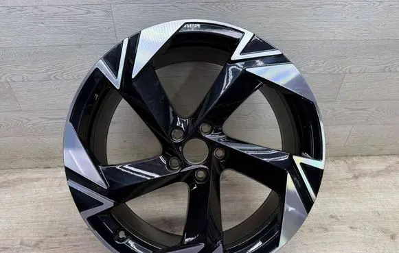 Volkswagen T-Roc R20 alloy rim 2GV601025K
