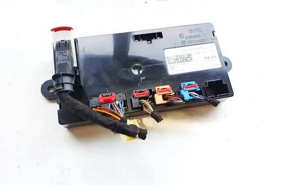 Volkswagen ID.4 Comfort/convenience module 1EE907007C