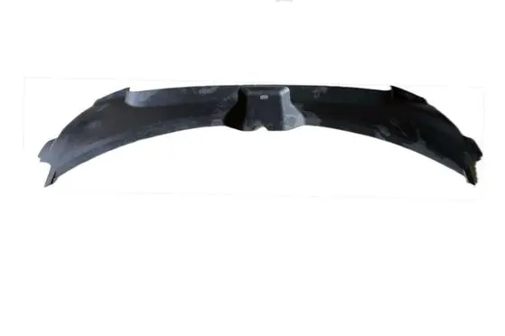 Audi A6 S6 C6 4F Radiator trim 4F0807081